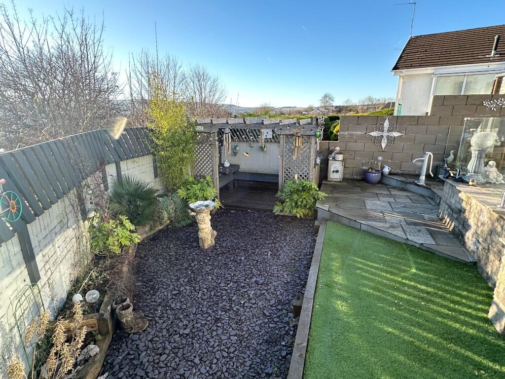 Additional image 22 of Gwaunfarren Close, Penydarren, Merthyr Tydfil, CF47 9AX