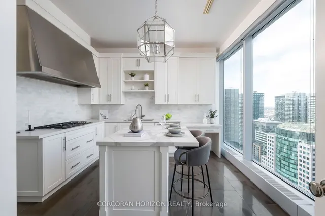 Additional image 12 of 183 Wellington St Unit 3703