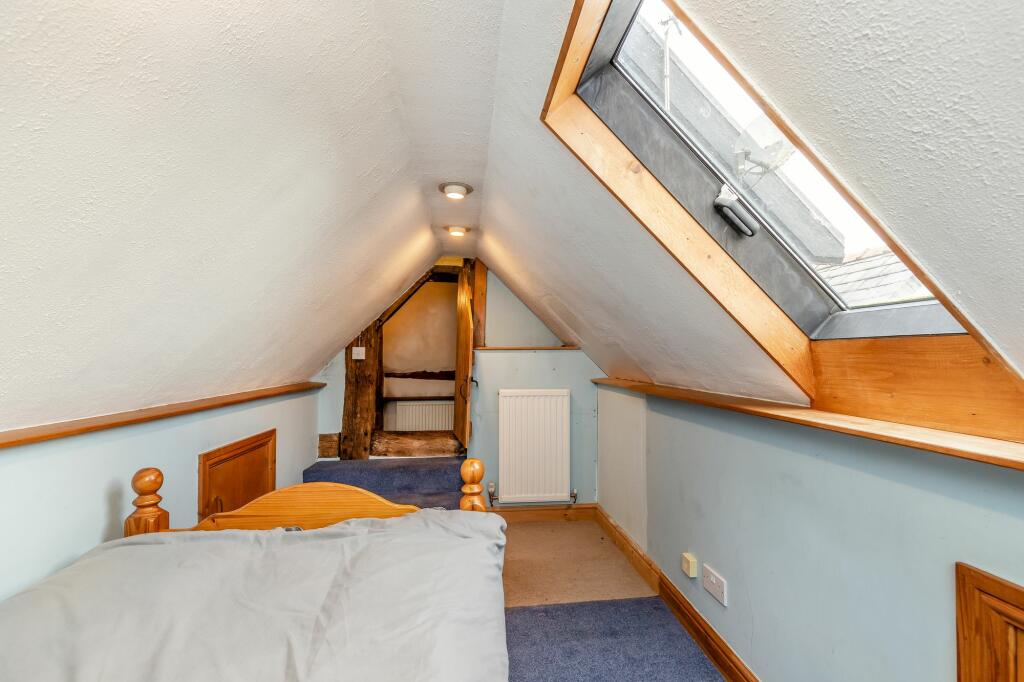 Additional image 23 of Church Street, Tarvin, CH3