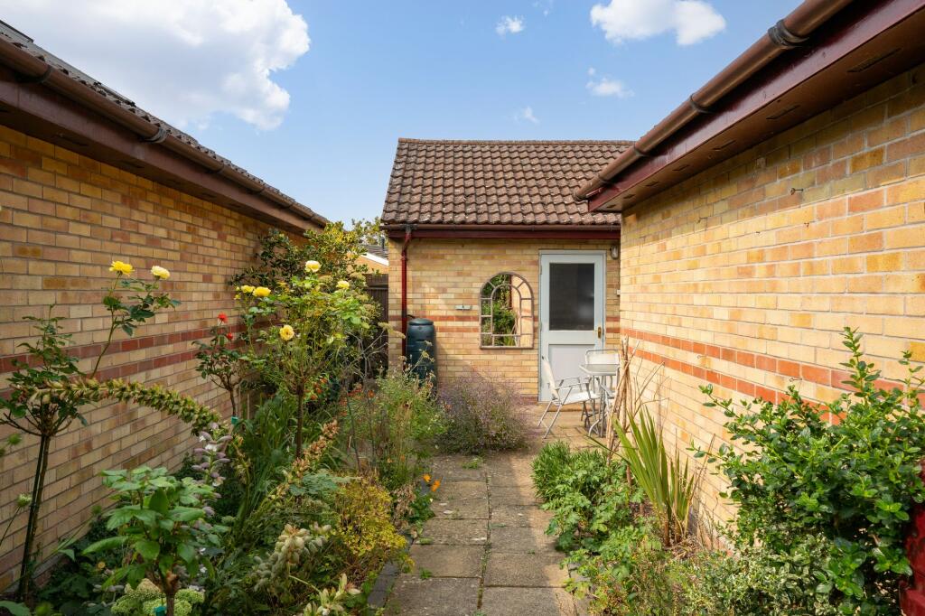 Additional image 18 of Whitton Close, Swavesey, CB24