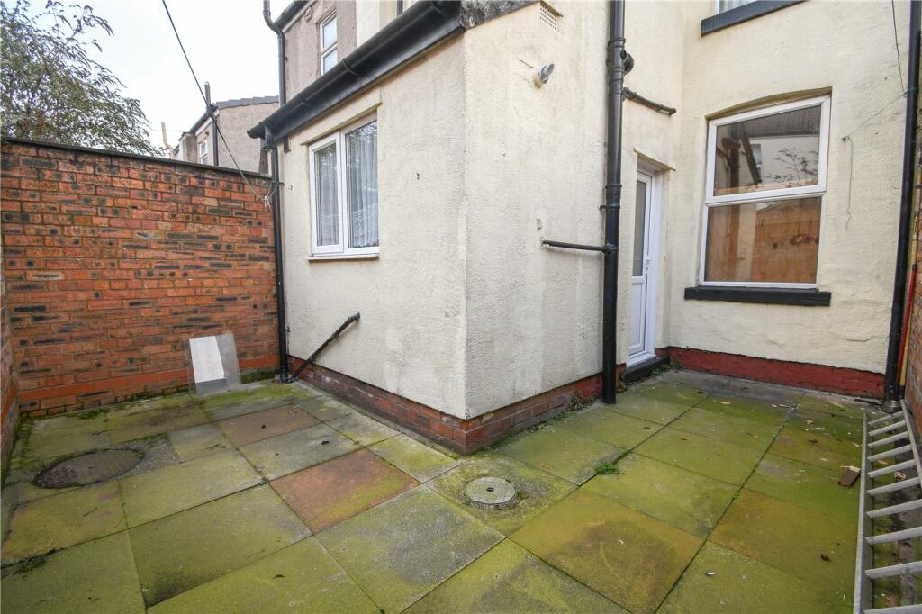 Additional image 5 of Geneva Road, Wallasey, Wirral