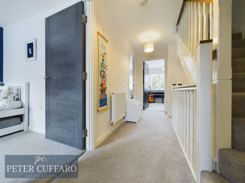 Additional image 12 of Queens Avenue, Welwyn Garden City, AL7