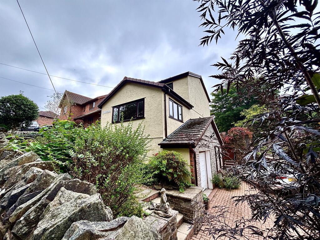 Additional image 34 of Llanfabon Road, Nelson, Treharris