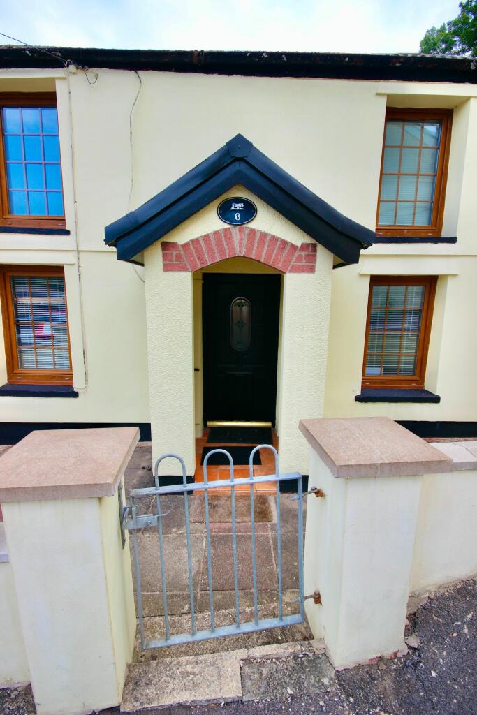 Additional image 14 of Land and Cottage at Dan-y-Twyn, Treharris