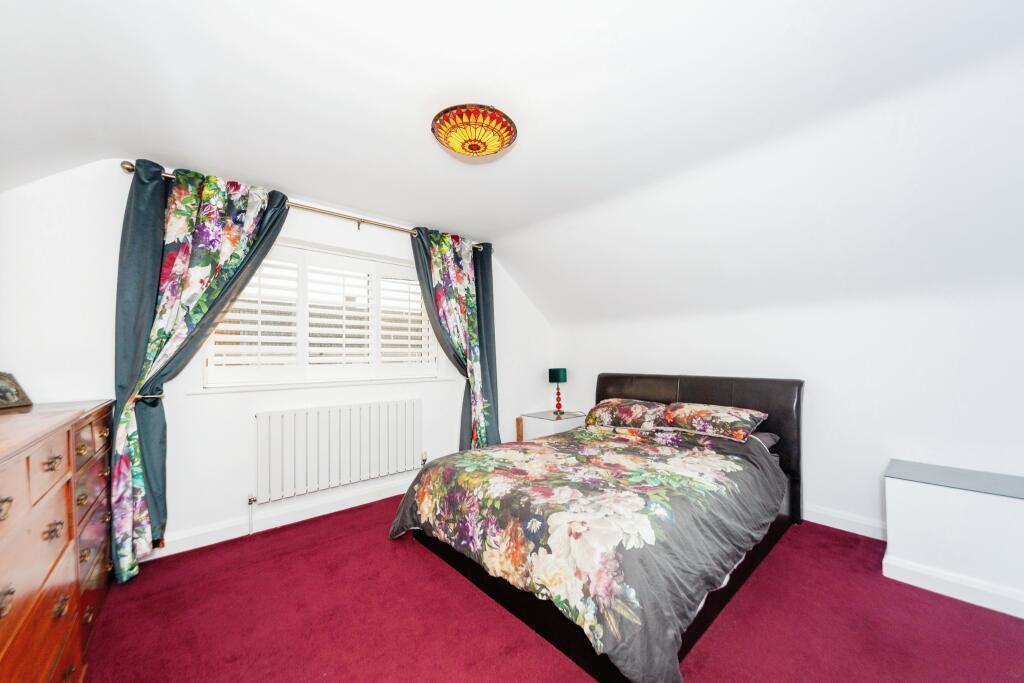 Additional image 11 of Dawpool Close, Chester, Cheshire, CH2