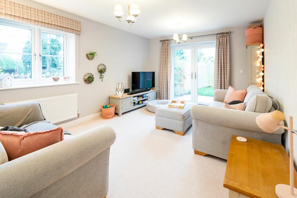 Additional image 2 of Harford Close, Rangeworthy, Bristol