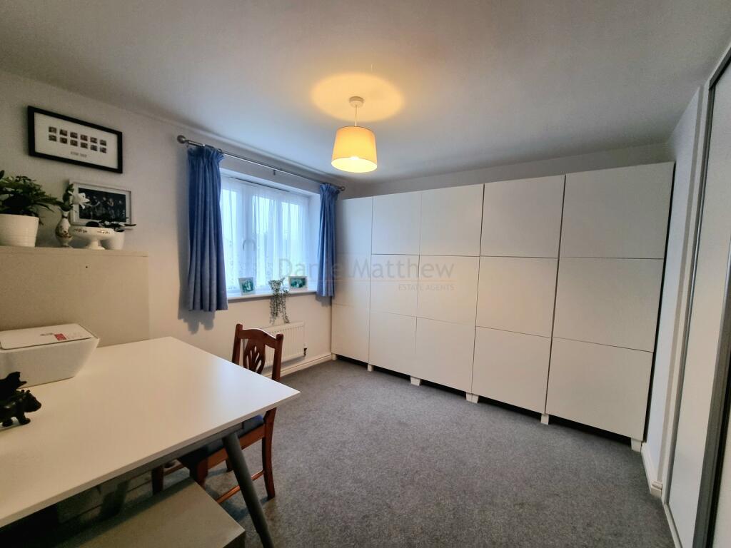 Additional image 16 of Gallt Y Ddrudwen, Broadlands, Bridgend County. CF31 5FL