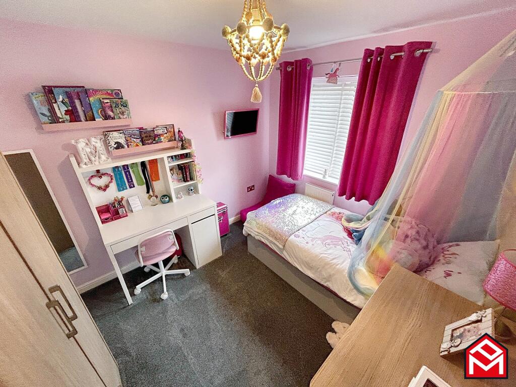 Additional image 17 of Heritage Way, Llanharan, Pontyclun, Rhondda Cynon Taff. CF72 9WD