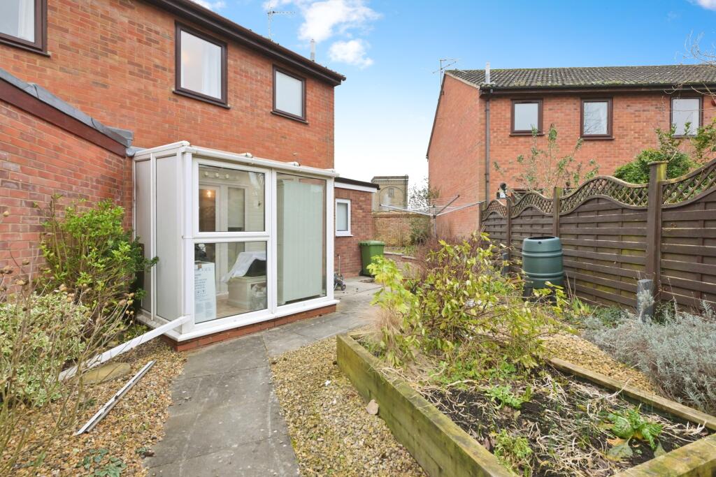 Additional image 12 of Prince William Way, Sawston, Cambridge, Cambridgeshire, CB22