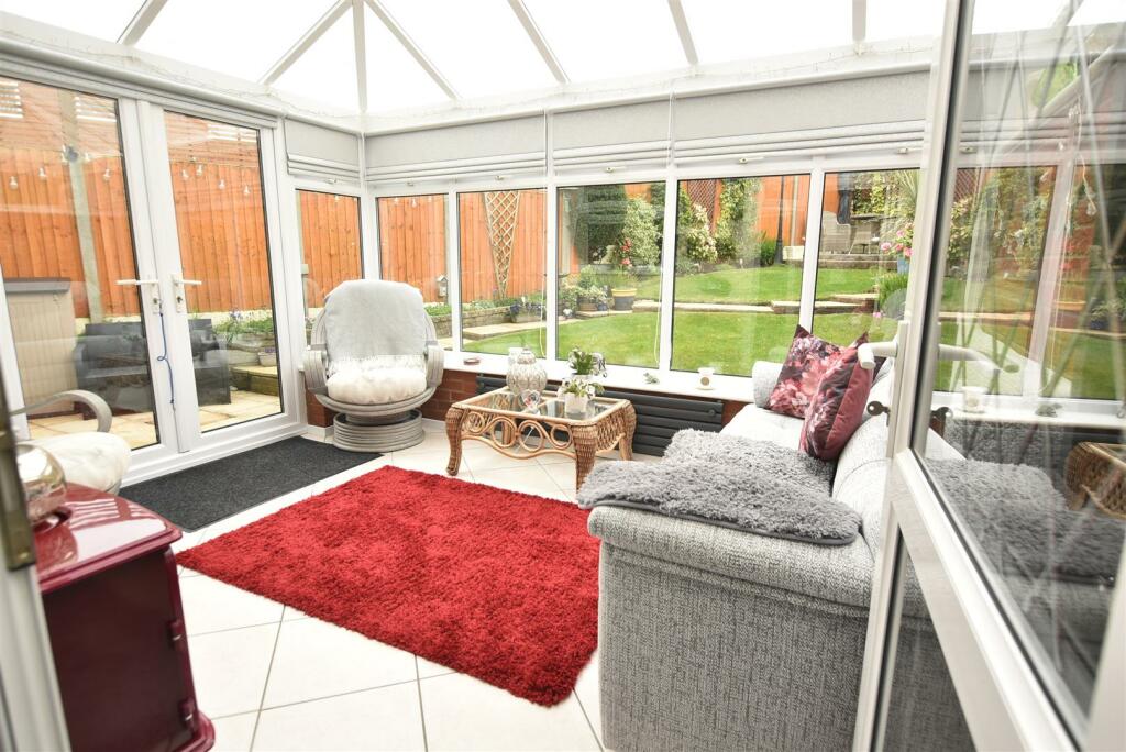 Additional image 11 of Statham Road, Bidston