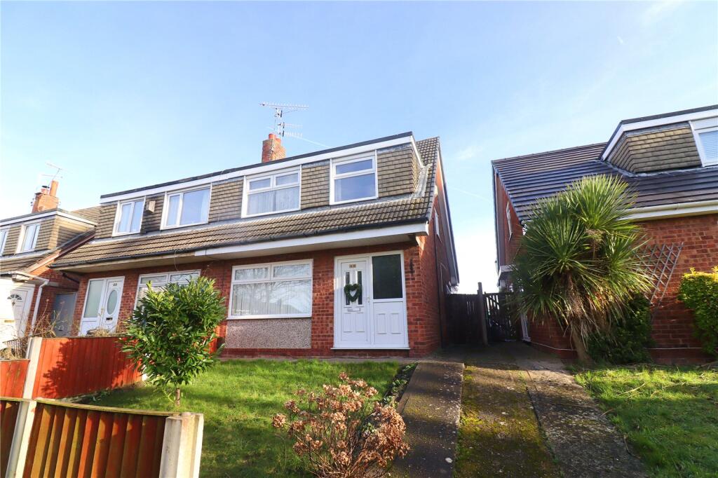 Additional image 19 of Shavington Avenue, Prenton, Wirral, CH43