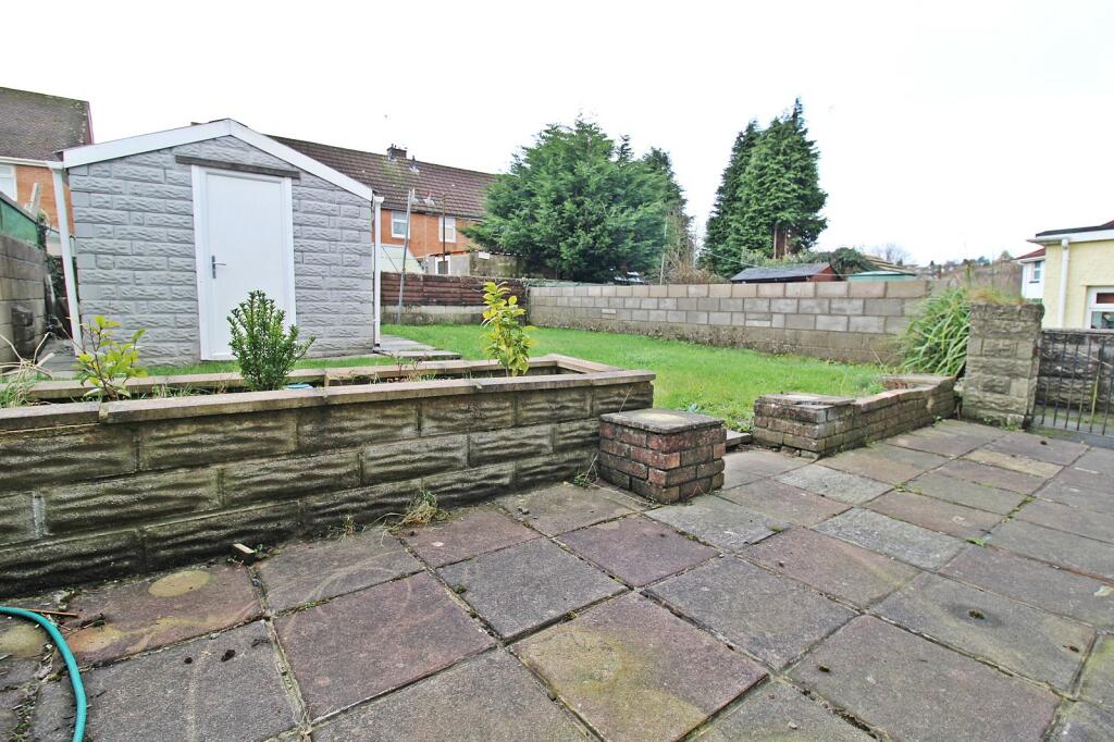 Additional image 20 of Woodfield Street, Bryncae, Llanharan, Pontyclun, Rhondda Cynon Taff. CF72 9RT
