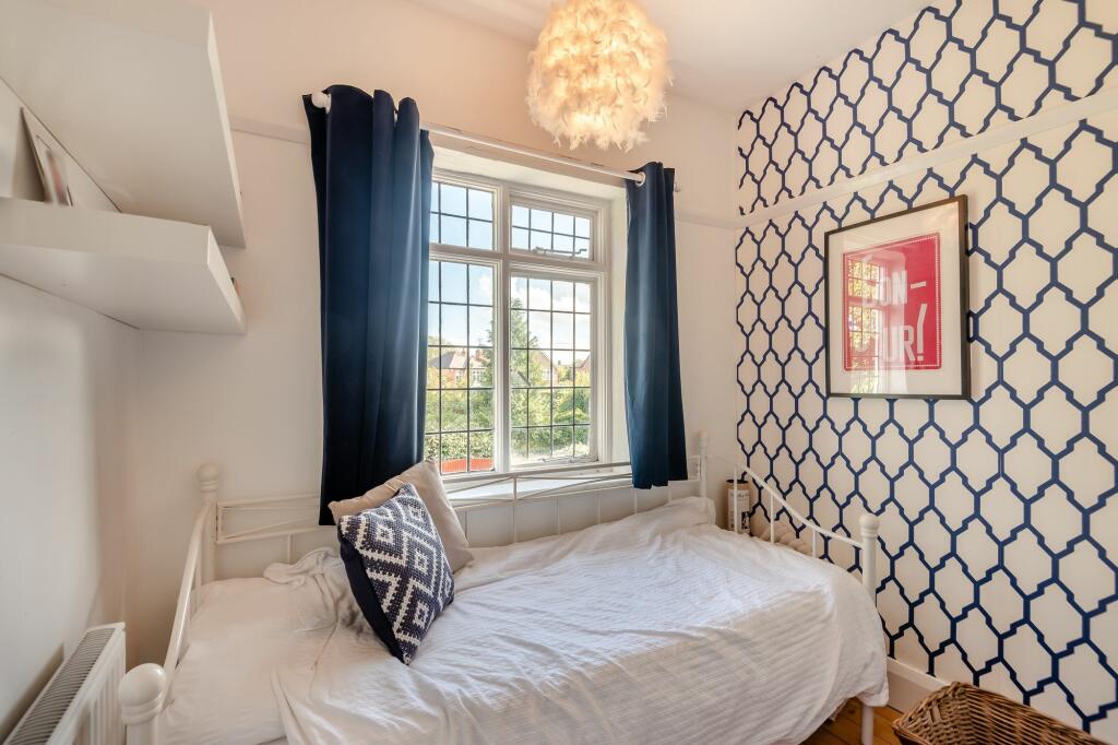 Additional image 21 of Gladstone Way, Hawarden, CH5