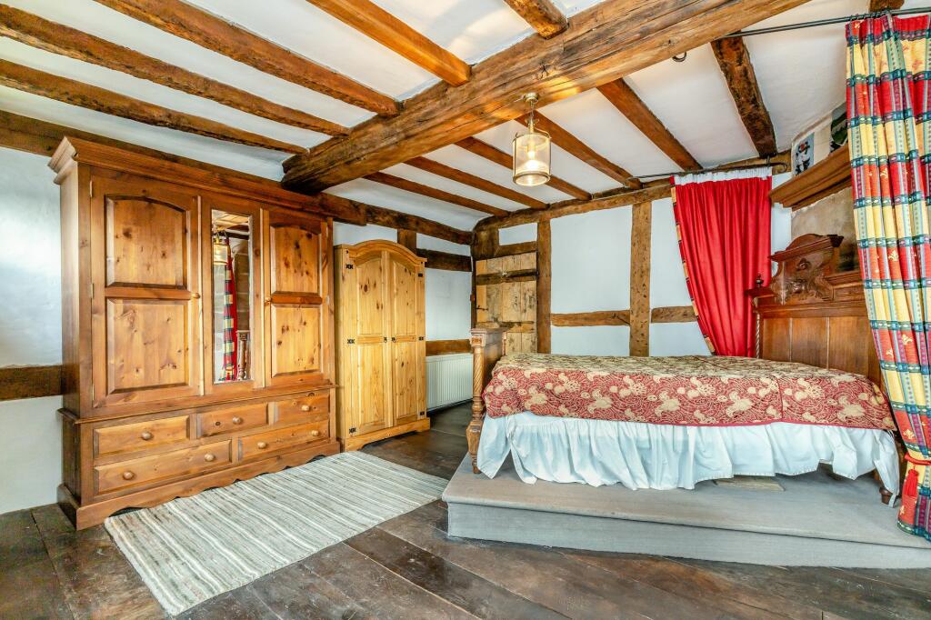 Additional image 16 of Church Street, Tarvin, CH3