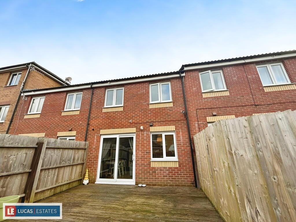 Additional image 16 of Red Kite Close, Penallta, Hengoed