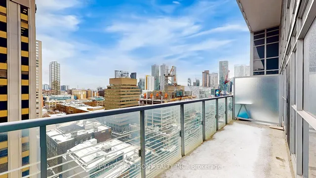 Additional image 20 of 386 YONGE ST St Unit 1104