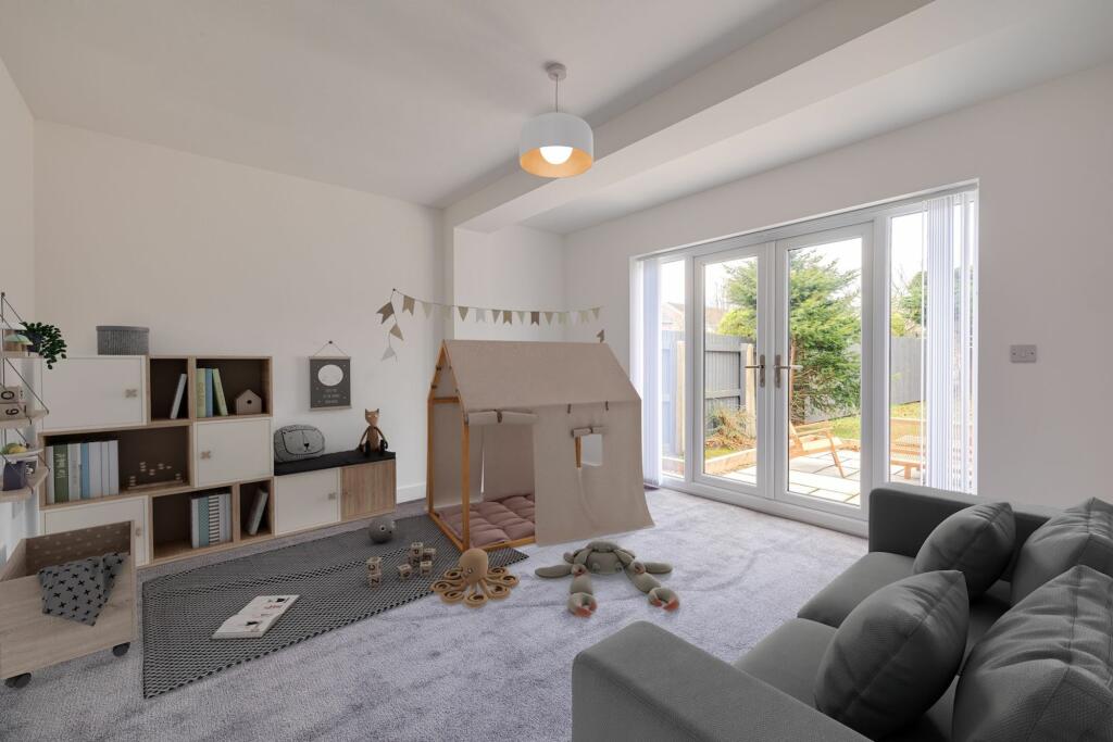 Additional image 9 of Crofters Way, Saughall, CH1