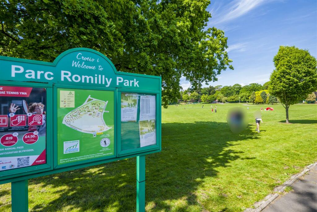 Additional image 43 of St. Nicholas Road, Barry