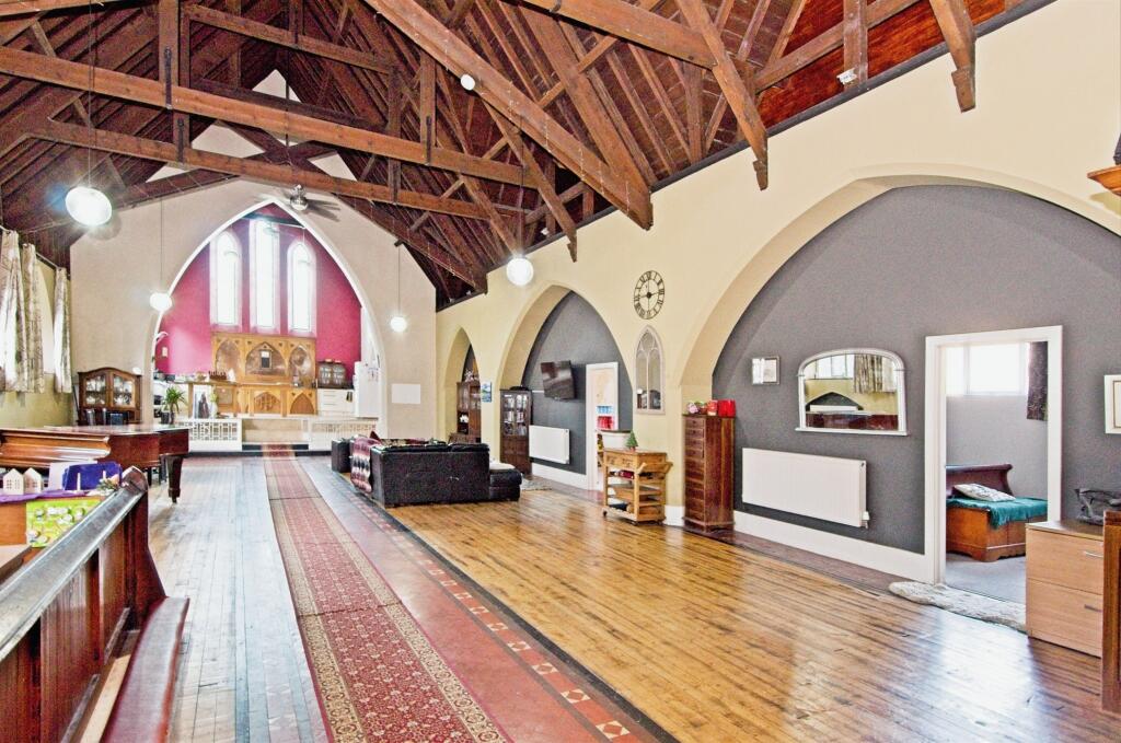 Additional image 21 of Oakland Terrace, Ferndale