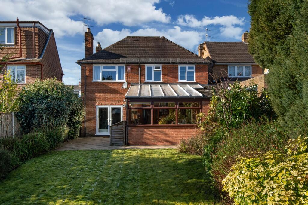 Additional image 18 of East Road, Bromsgrove, Worcestershire, B60