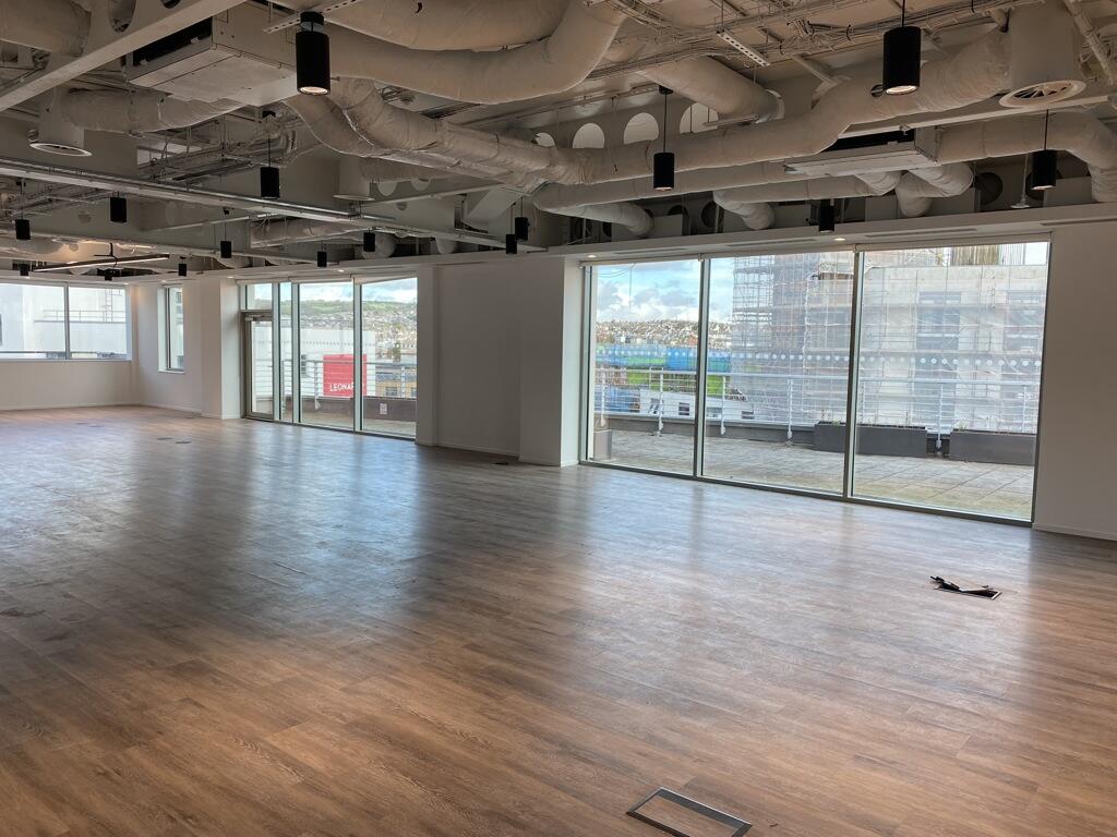 Additional image 6 of Floors 2 & 4, CityView, 103 Stroudley Road, Brighton, East Sussex, BN1 4DJ