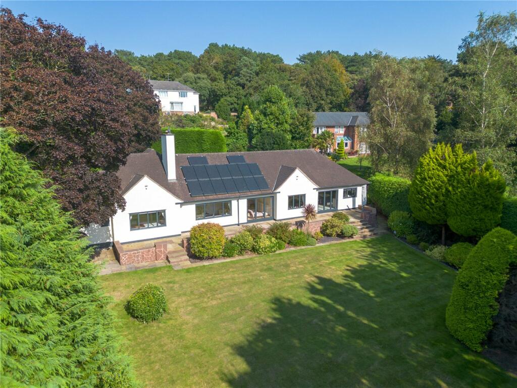 Additional image 27 of Brow Lane, Heswall, Wirral