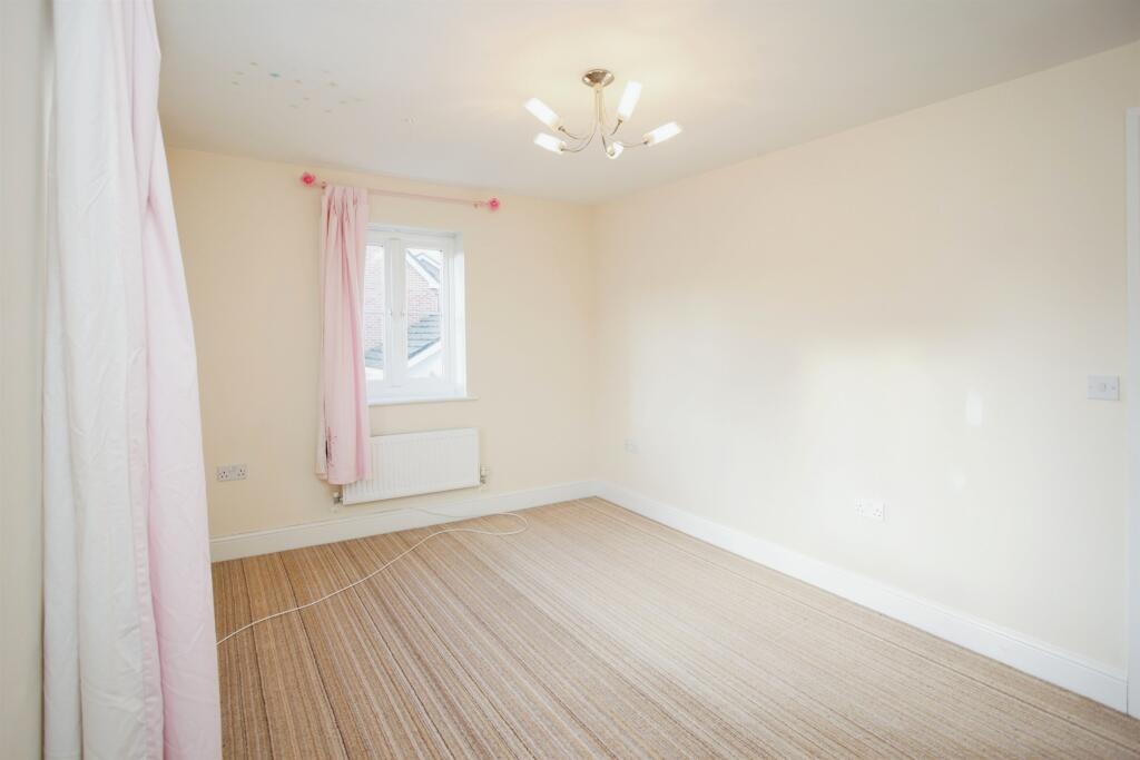 Additional image 13 of Skomer Island Way, Caerphilly