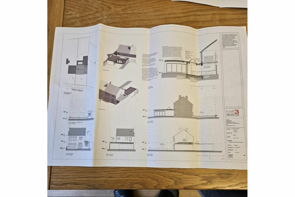 Additional image 23 of Carlett Boulevard, Wirral, CH62