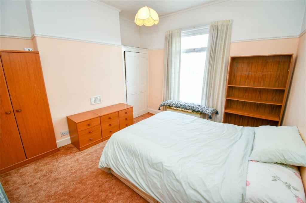 Additional image 8 of Claughton Firs, Oxton Village, Wirral