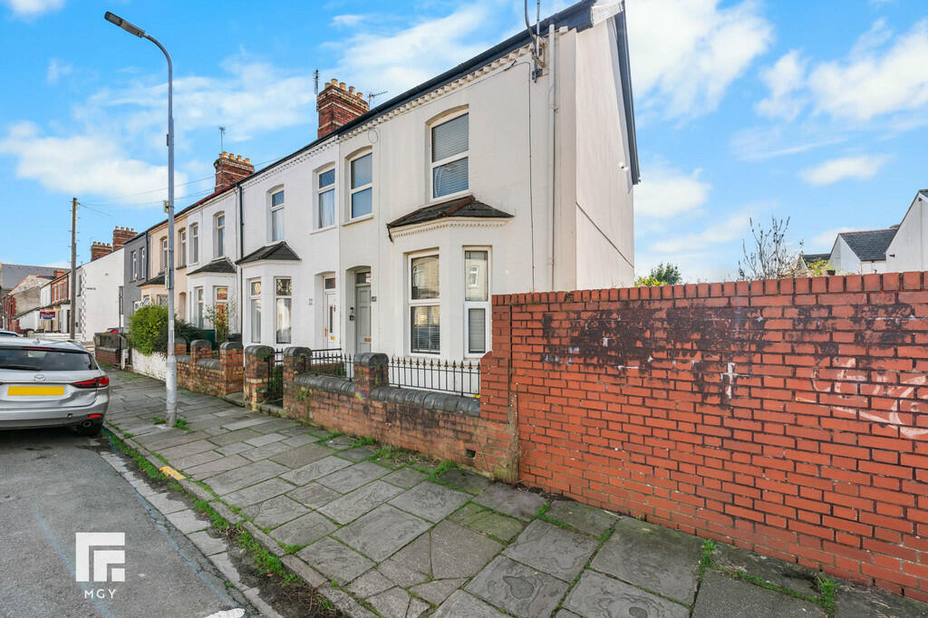 Additional image 17 of Pembroke Road, Canton