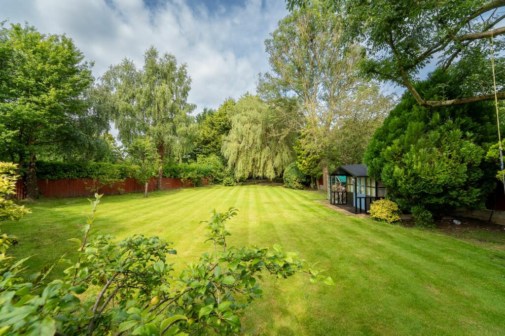 Additional image 16 of Vickers Close, Hawarden, CH5