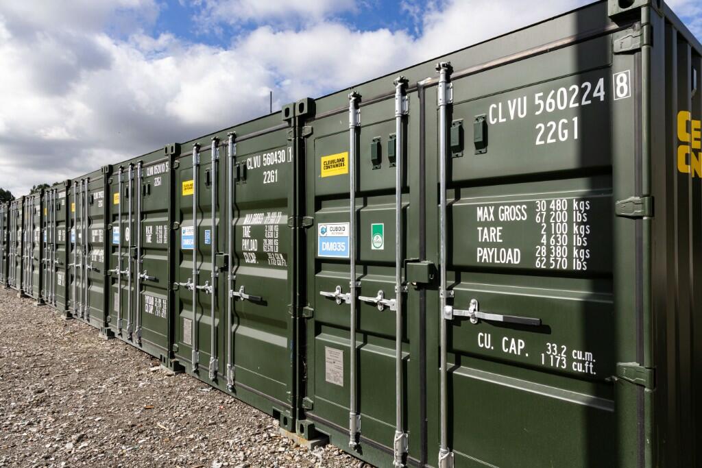 Additional image 3 of Cuboid, Prenton Way, Prenton, Wirral, Merseyside, CH43 3DU