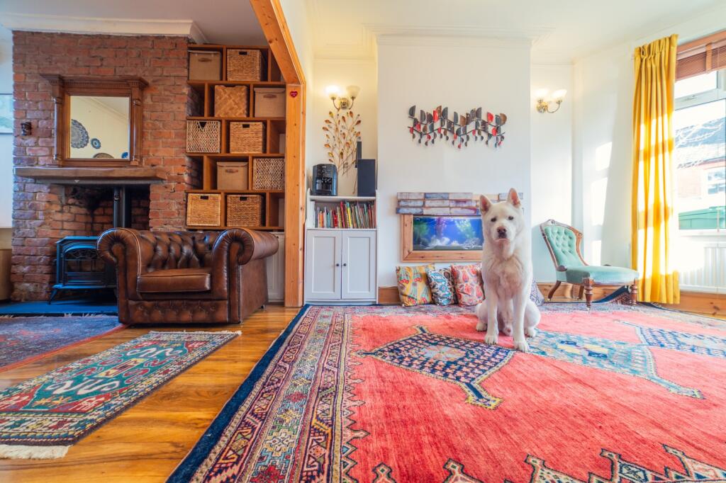 Additional image 4 of Hunter Street, Cardiff Bay