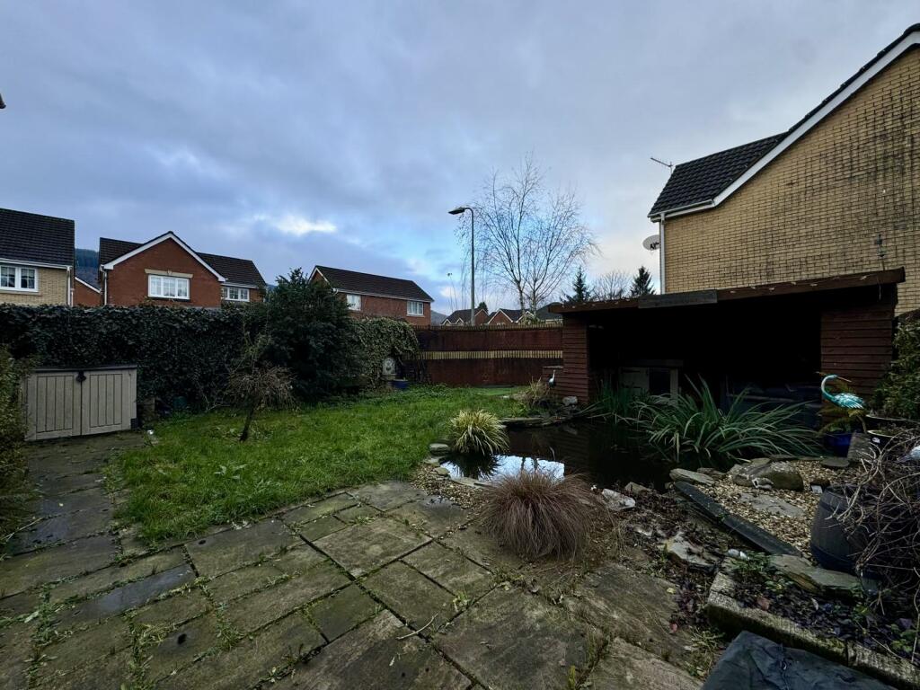 Additional image 20 of Anthony Hill Court, Pentrebach, Merthyr Tydfil, CF48 4AZ