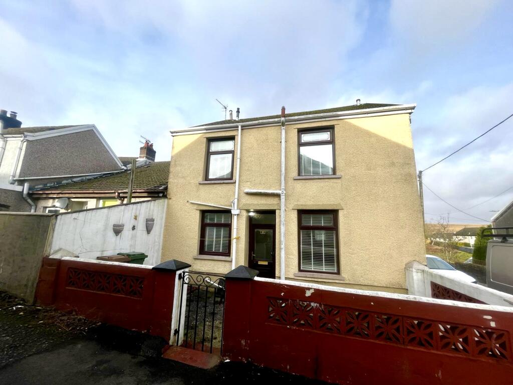 Additional image 21 of Brook Row, Fochriw, Bargoed, Mid Glamorgan, CF81 9JS