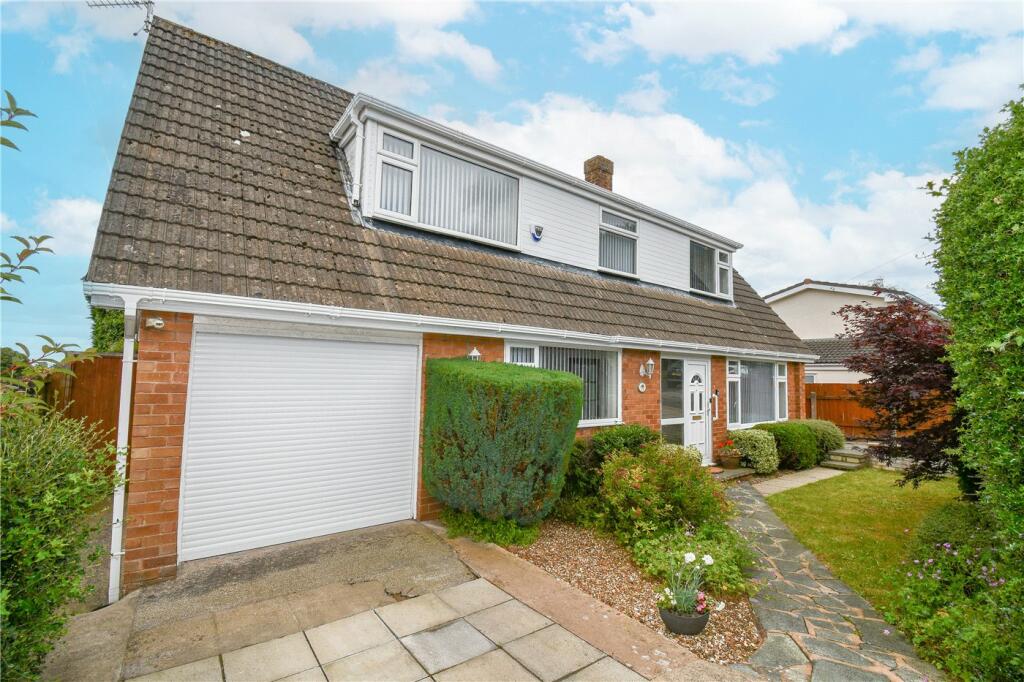 South Drive, Heswall, Wirral