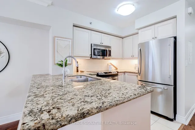 Additional image 5 of 3 Marine Parade Dr Unit 605