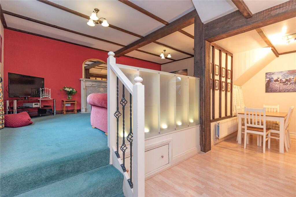 Additional image 8 of 6 St. Catherines Court, Drovers Lane, Penrith, Cumbria