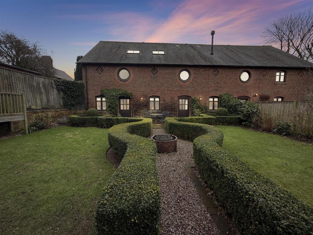 Additional image 33 of Little Gayton Farm, Gayton Farm Road, Heswall