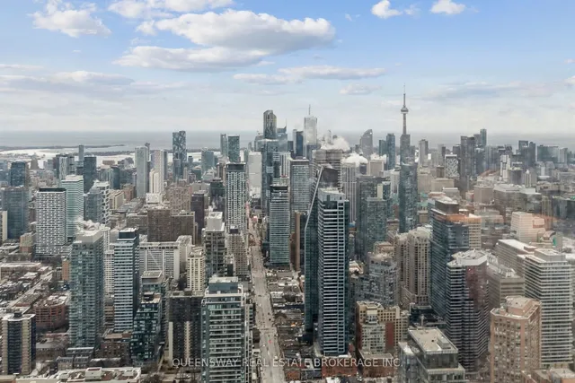 Additional image 31 of 1 Bloor St Unit 6706