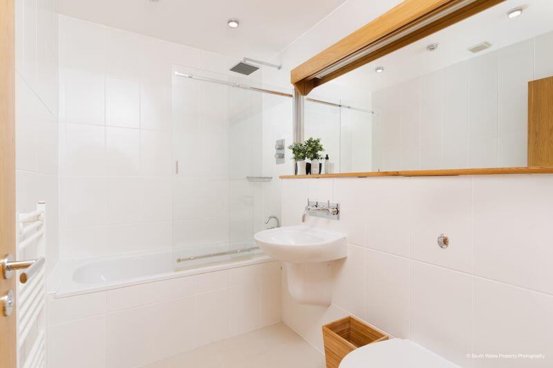 Additional image 23 of Glynne Tower, Bridgeman Road, Penarth