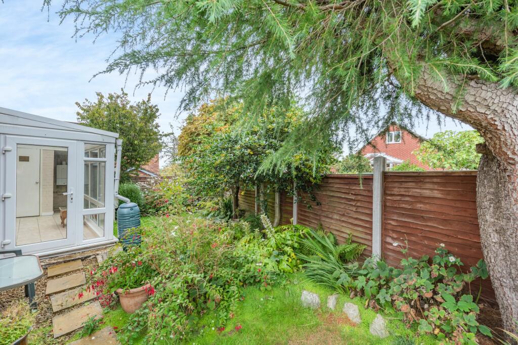 Additional image 18 of Moorfield Road, Hawarden, CH5