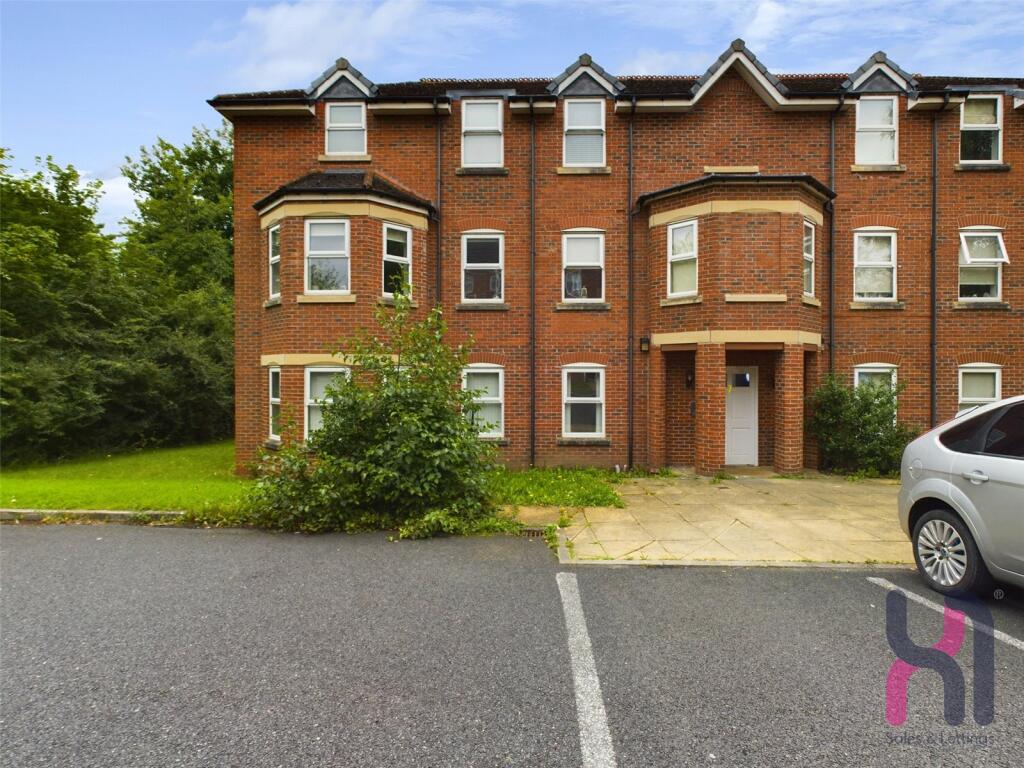 Additional image 2 of The Ridings, Beryl Road, Wirral, CH43