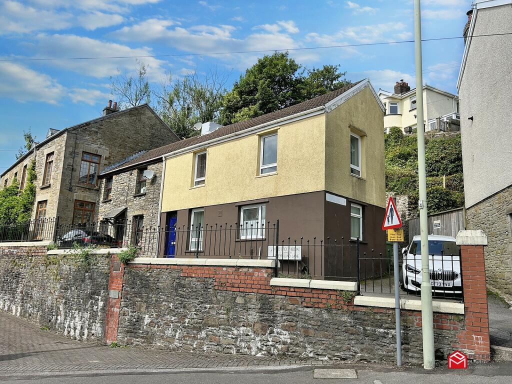 Additional image 9 of Heol Sticil-y-beddau, Llantrisant, Pontyclun, Rhondda Cynon Taff. CF72 8BT