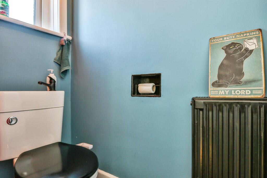 Additional image 11 of Brassey Road, Bournemouth