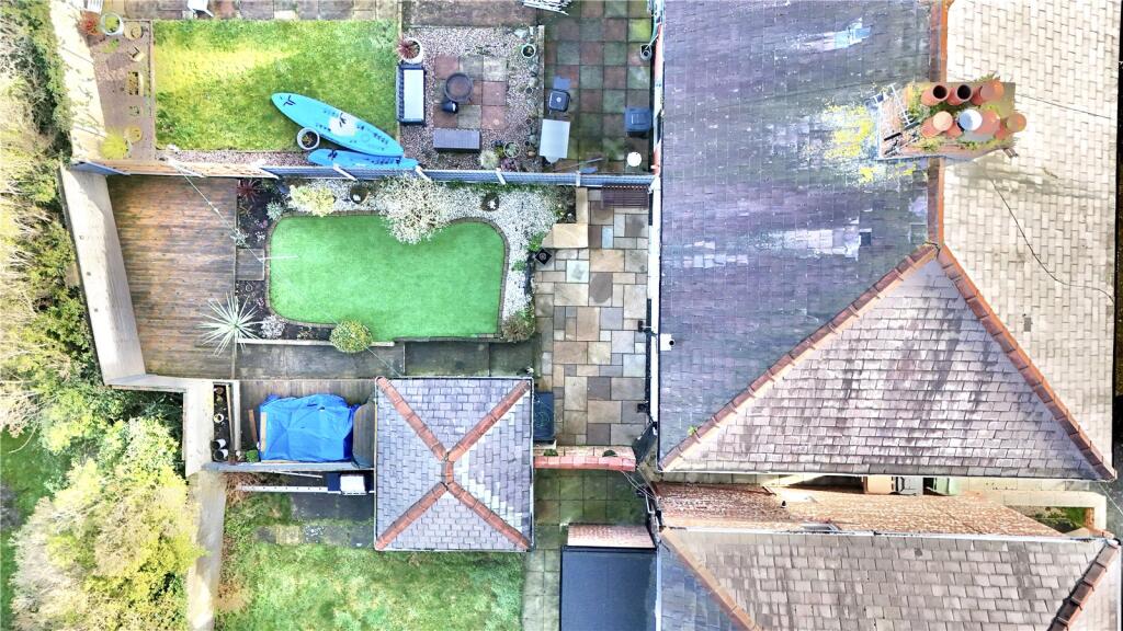 Additional image 20 of Bluebell Avenue, Claughton Village, Wirral, CH41