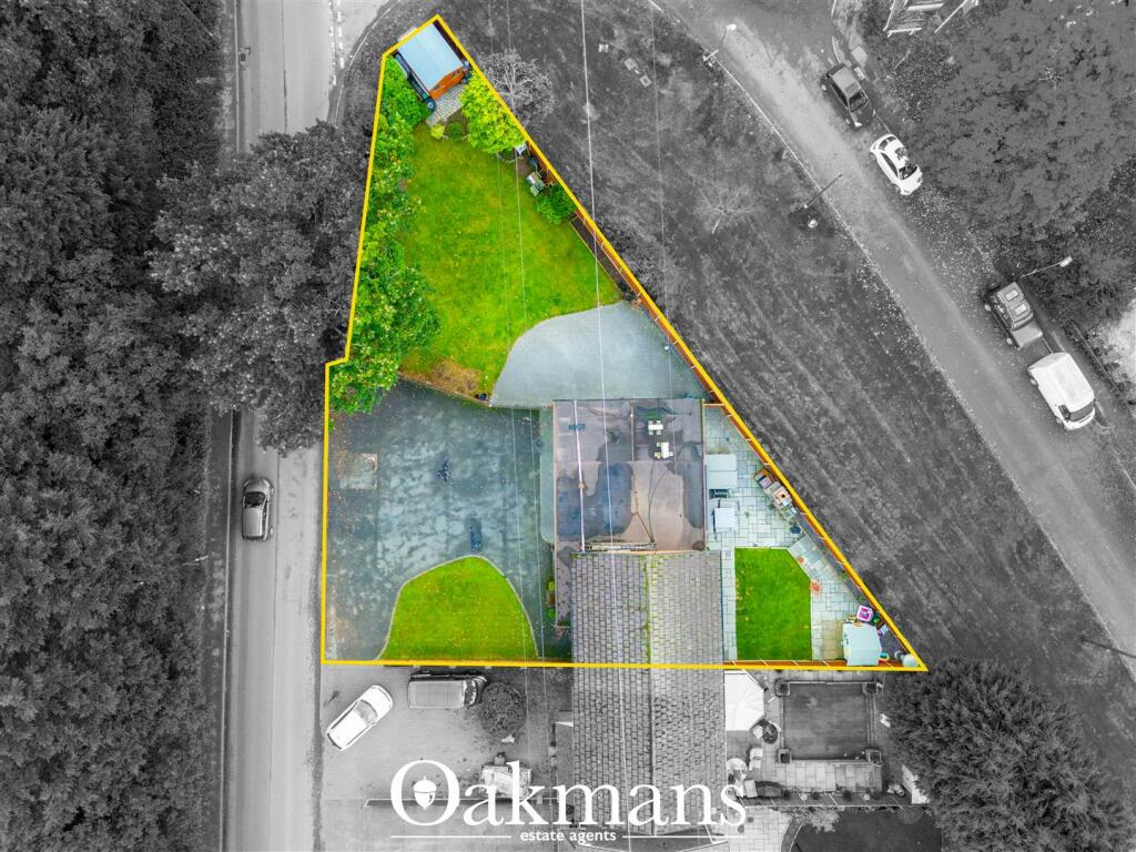 Additional image 38 of Elan Road, Birmingham