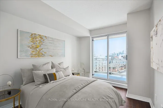 Additional image 5 of 100 Western Battery Rd Unit 1410