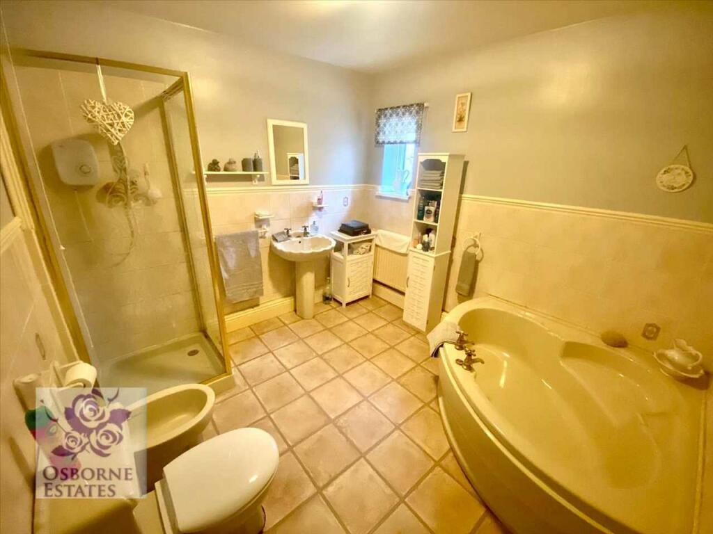 Additional image 22 of Pleasant View Bungalow, Blackmill, Bridgend