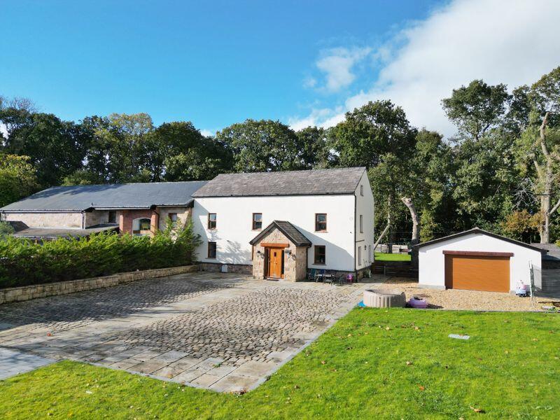 Thingwall Road East, Thingwall